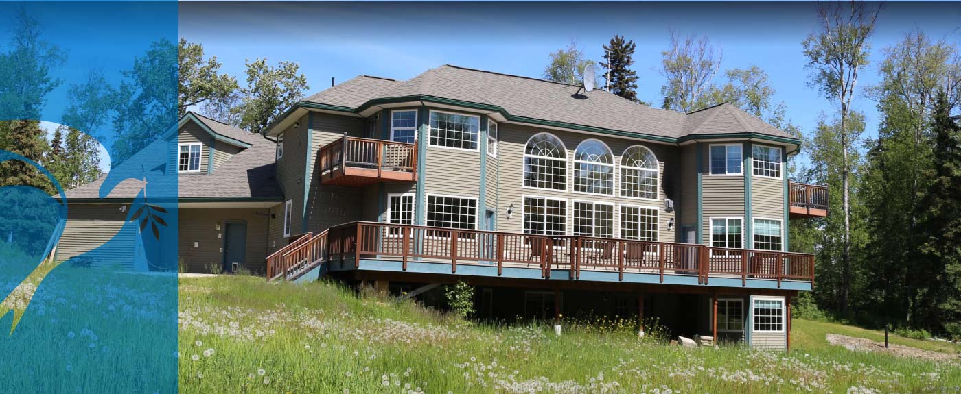 Joshua house assisted living wasilla ak quality senior care home